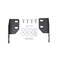 Westin Automotive 07-C TUNDRA/SEQUOIA STAINLESS BULL BAR 31-5250 - alternate 3